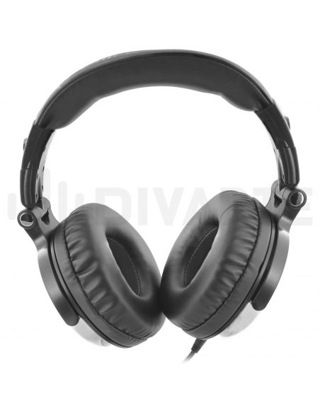 Headphones Divarte HEADONE50-B DIVHEADONE50B