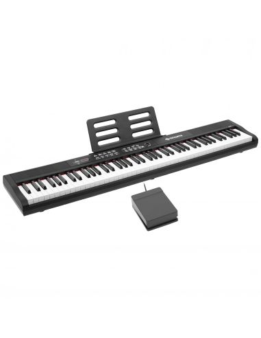 Skaitmeninis pianinas Divarte DP35