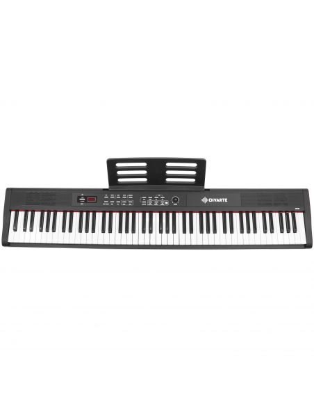 Skaitmeninis pianinas Divarte DP35