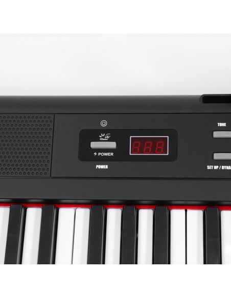 Digital piano Divarte DP 35 DIVDP35