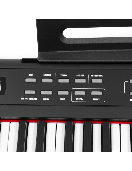 Digital piano Divarte DP 35 DIVDP35