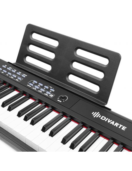 Skaitmeninis pianinas Divarte DP35