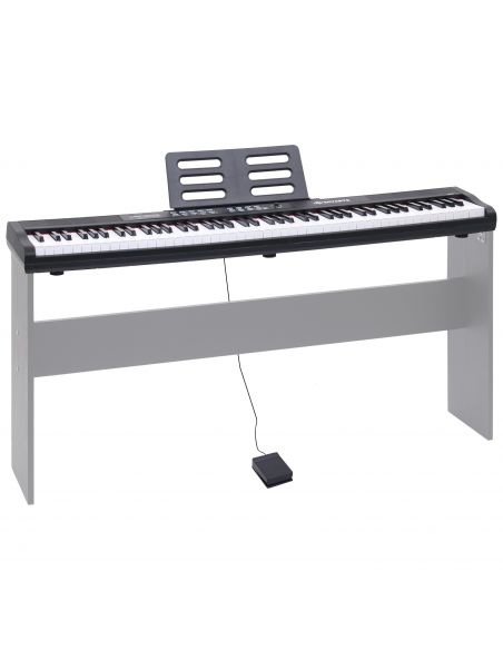 Digital piano Divarte DP 35 DIVDP35