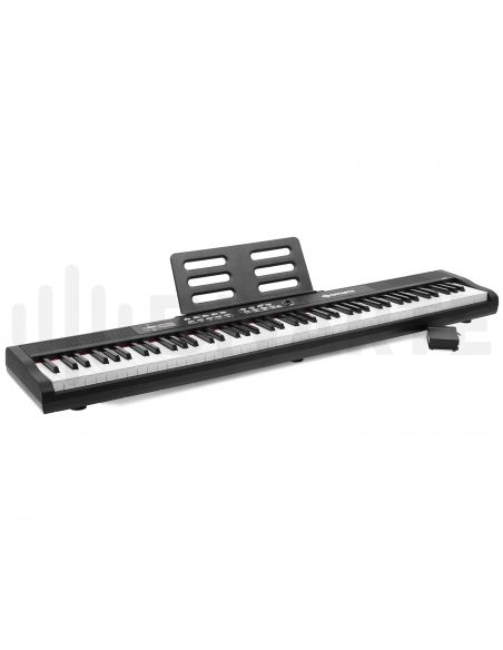 Skaitmeninis pianinas Divarte DP35