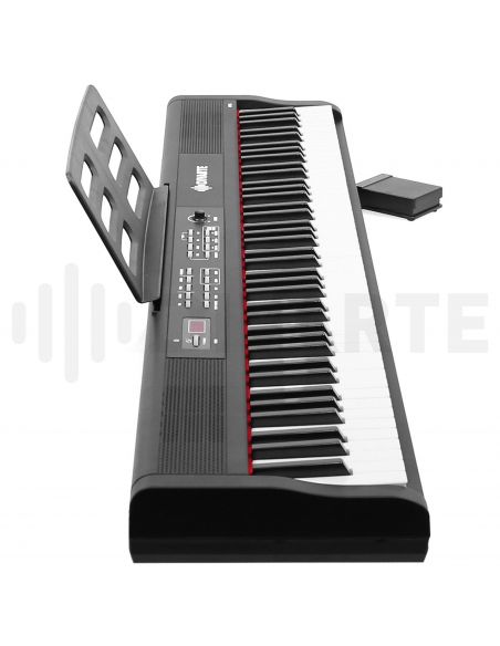 Skaitmeninis pianinas Divarte DP35