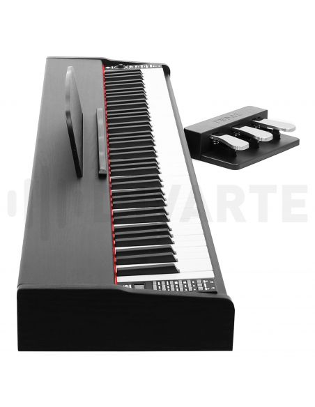 Digital piano Divarte DP 45 DIVDP45