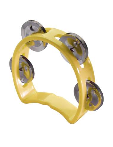 Tambourine Stagg TAB-MINI/YW