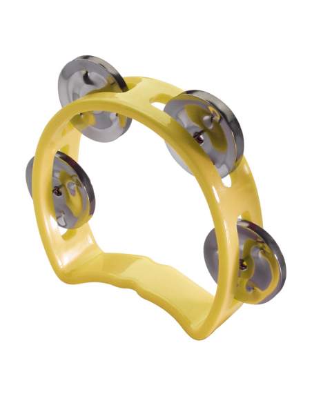 Tambourine Stagg TAB-MINI/YW