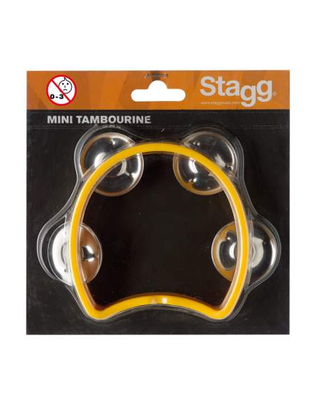 Stagg TAB-MINI/YW