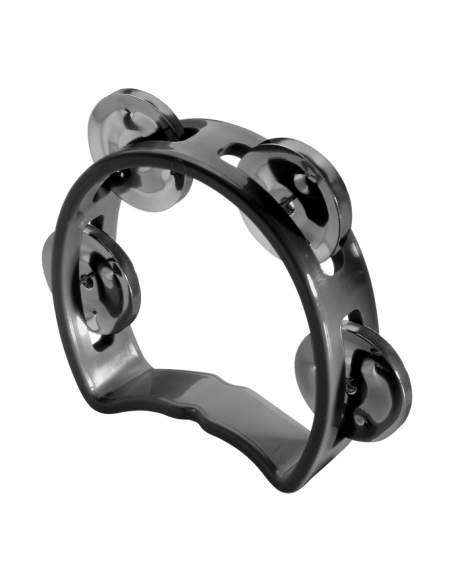 Tambourine Stagg TAB-MINI/BK