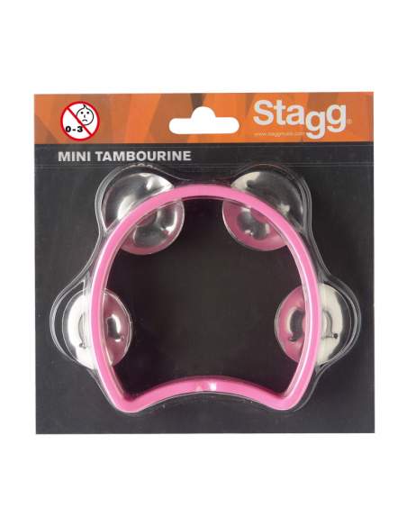 Tamburinas Stagg TAB-MINI/PK