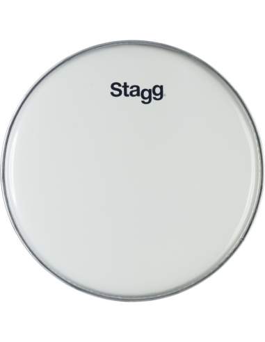 10" plastikas Stagg TAB-10 HEAD tamburinui