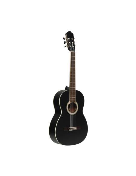 Klasikinė gitara Stagg SCL70 BLK