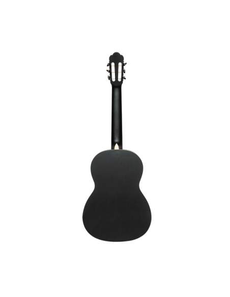 Klasikinė gitara Stagg SCL70 BLK