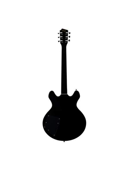 Elektrinė gitara modelis Stagg SVY 533 Silveray
