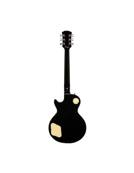 Electric guitar Stagg SEL-STD BLK