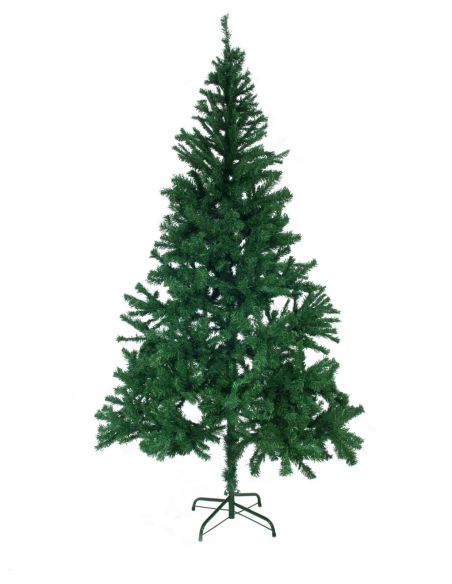 Classic Christmas fir tree EUROPALMS