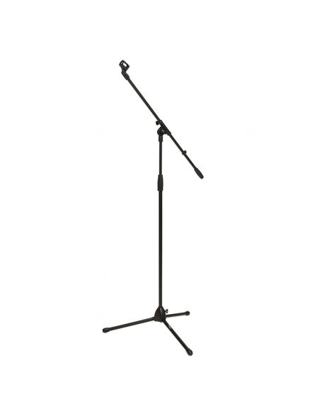 Microphone boom stand Stagg MISQ22