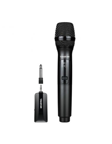 Portable Wireless Microphone Takstar TS-K201