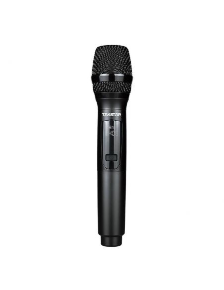 Portable Wireless Microphone Takstar TS-K201