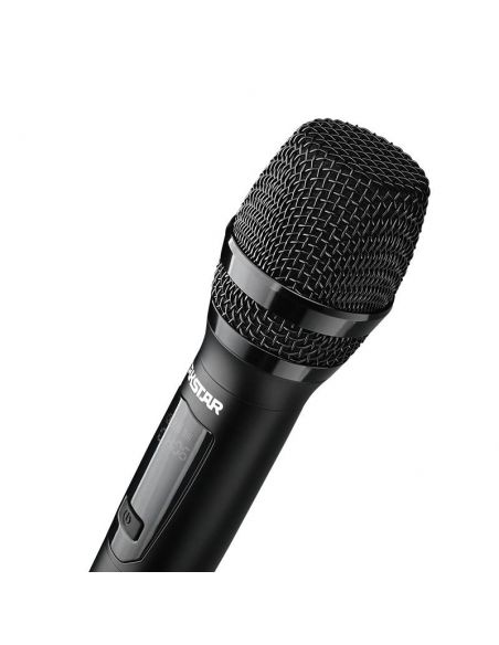 Bevielis mikrofonas su pakraunamu imtuvu Takstar TS-K201