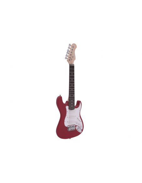 Electric guitar 1/2 DIMAVERY J-350