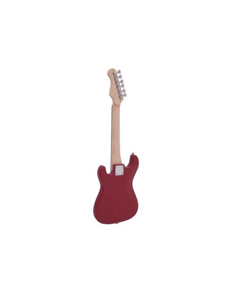 Electric guitar 1/2 DIMAVERY J-350