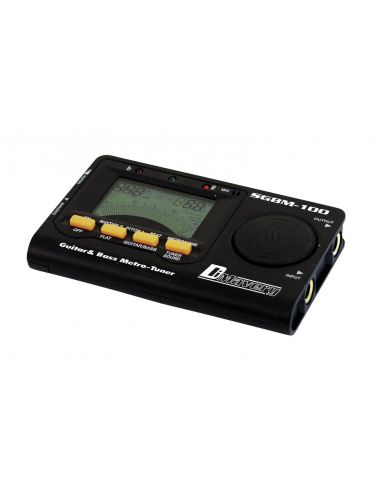 Tuner-metronome Dimavery SGBM-100