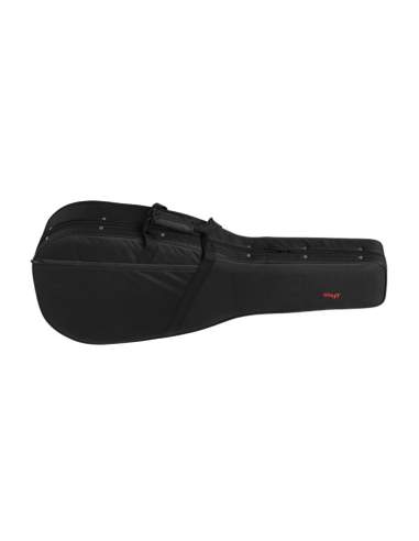 Basic series soft case for 4/4 classical guitar