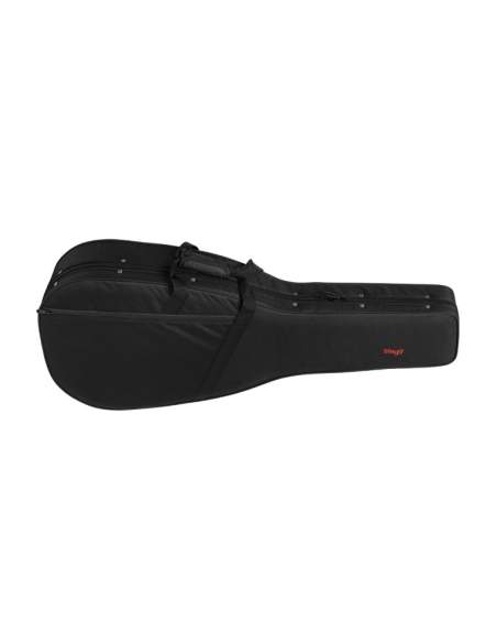 Basic series soft case for 4/4 classical guitar