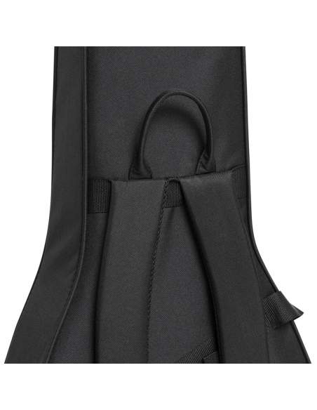 Basic series soft case for 4/4 classical guitar