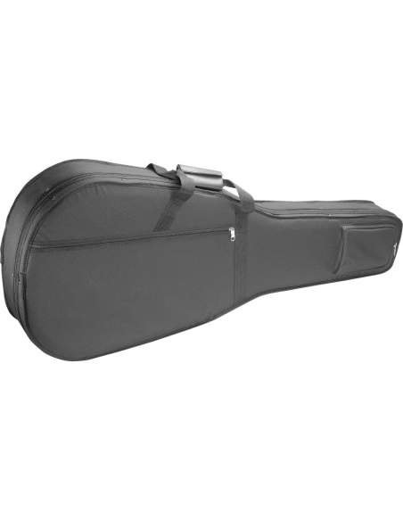 DREAD GUITAR SOFTCASE J.N BK