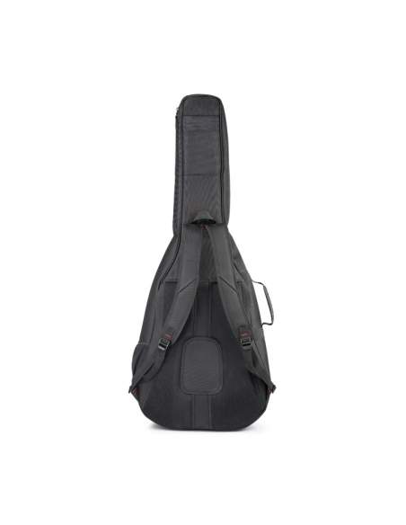 Bag for 4/4 classical guitar Stagg STB-NDURA 25 C