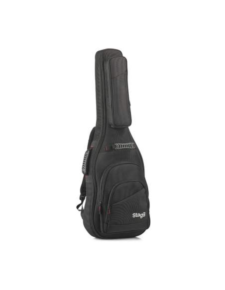 Bag for 4/4 classical guitar Stagg STB-NDURA 25 C