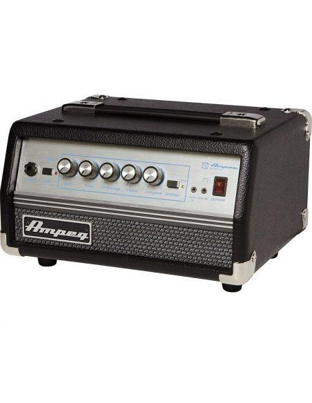 Head AMPEG Micro-VR 200W