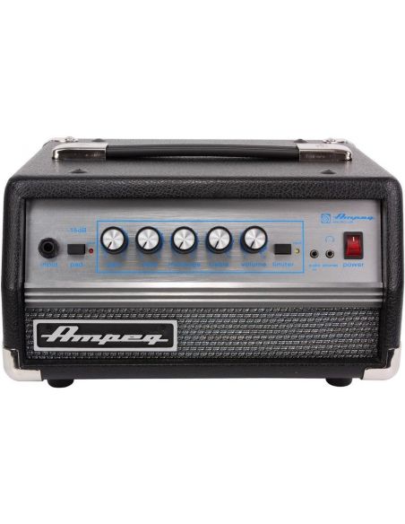 Head AMPEG Micro-VR 200W