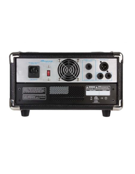 Head AMPEG Micro-VR 200W