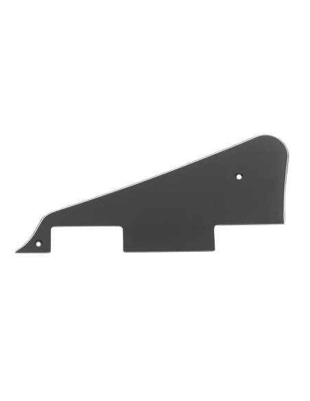 3-ply ABS pickguard, for T type electric guitar