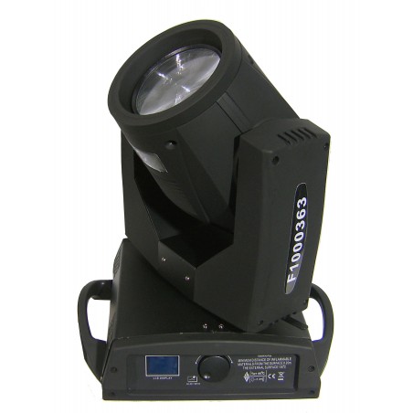 LED Judanti galva BEAM FL-202