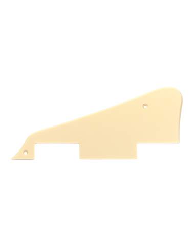 1-ply ABS pickguard, for T type electric guitar