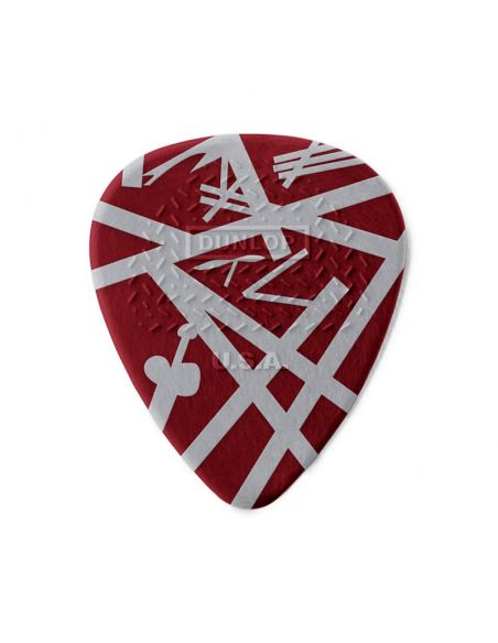 Pick Dunlop EVH Shark Guitar EVHP07