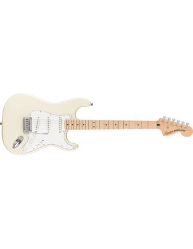 Elektrinė gitara Fender AFF STRAT MN WPG OLW