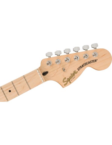 Elektrinė gitara Fender AFF STRAT MN WPG OLW