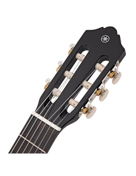 Klasikinė gitara Yamaha C40BLII 4/4