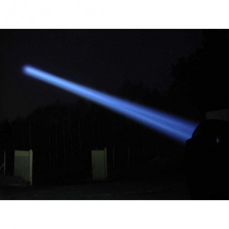 LED Judanti galva BEAM FL-202