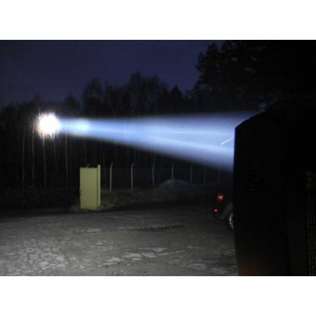 LED Judanti galva BEAM FL-202