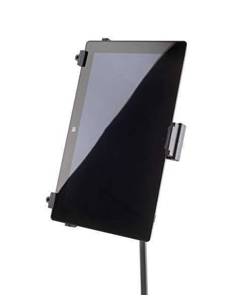 Tablet PC stand holder K&M 19790 black