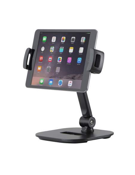 Smartphone and tablet PC table stand K&M 19800 black