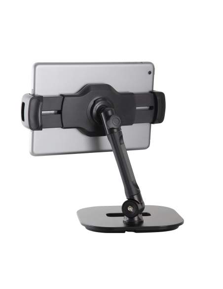 Smartphone and tablet PC table stand K&M 19800 black