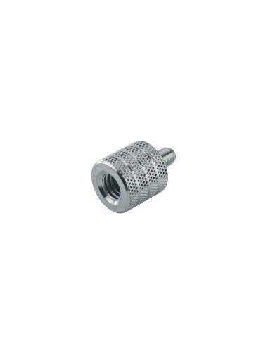 Adapteris K&M 21920 zinc-plated